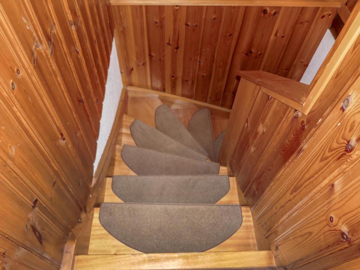 Chalet Magicien By Interhome Nendaz Kültér fotó