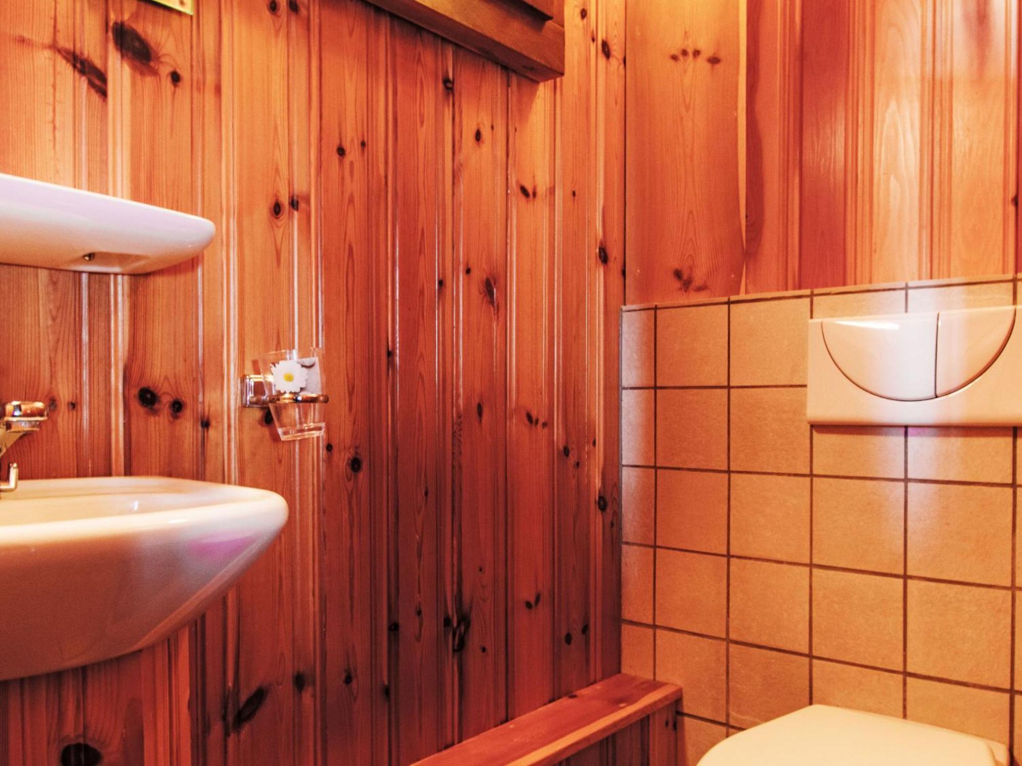 Chalet Magicien By Interhome Nendaz Kültér fotó