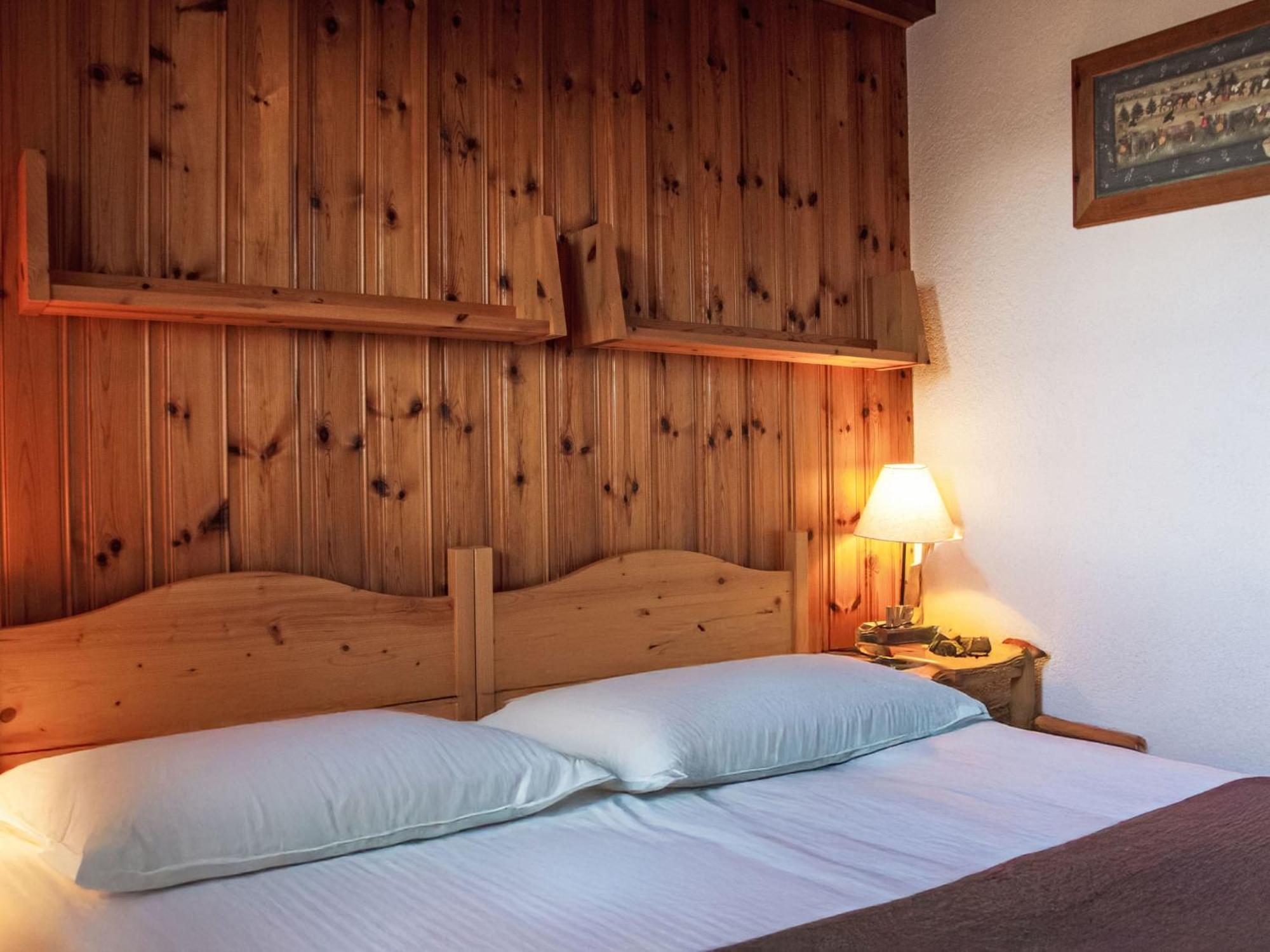 Chalet Magicien By Interhome Nendaz Kültér fotó